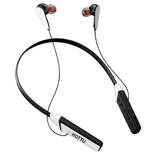 HOTTU Neckband Flexible Design & All-Day Comfort