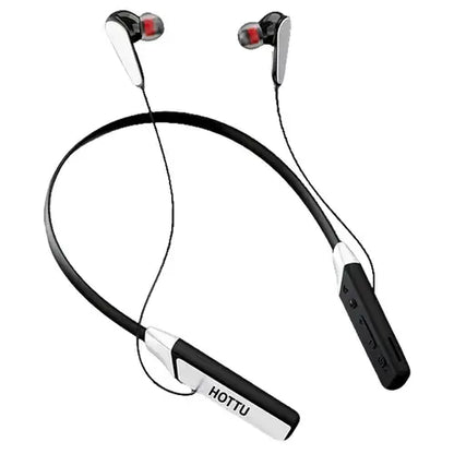 HOTTU Neckband Flexible Design & All-Day Comfort
