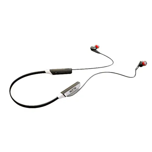 HOTTU Neckband Flexible Design & All-Day Comfort