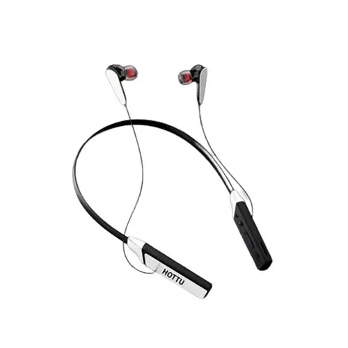 HOTTU Neckband Flexible Design & All-Day Comfort