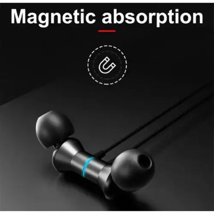 Lenovo Wireless Neckband Comfortable, Durable &amp; High-Quality Sound